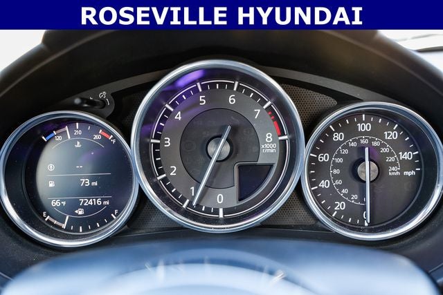 2020 Mazda Mazda Miata RF Club