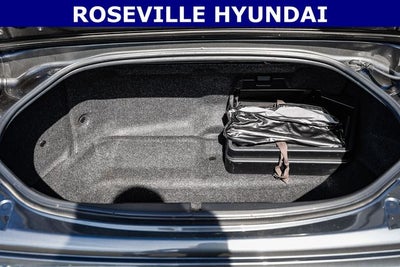 2020 Mazda Mazda Miata RF Club