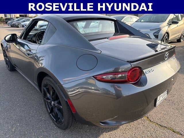 2020 Mazda Mazda Miata RF Club