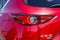 2021 Mazda Mazda CX-5 Grand Touring Reserve