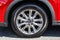 2021 Mazda Mazda CX-5 Grand Touring Reserve