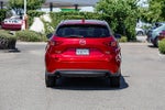 2021 Mazda Mazda CX-5 Grand Touring Reserve