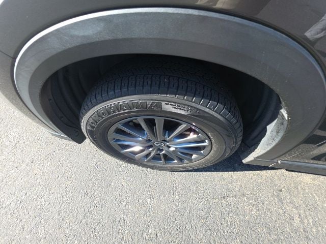 2021 Mazda Mazda CX-5 Touring