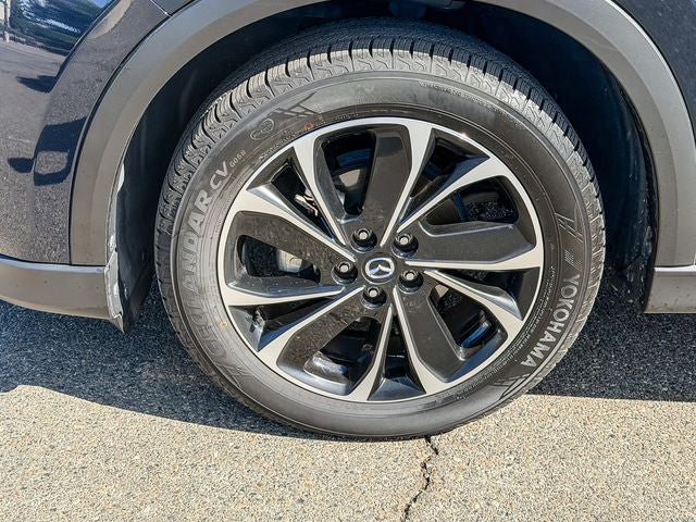 2022 Mazda Mazda CX-5 2.5 S Premium Plus Package