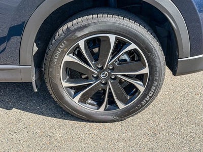 2022 Mazda Mazda CX-5 2.5 S Premium Plus Package
