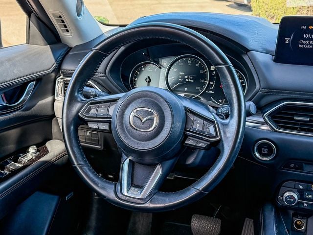 2022 Mazda Mazda CX-5 2.5 S Premium Plus Package