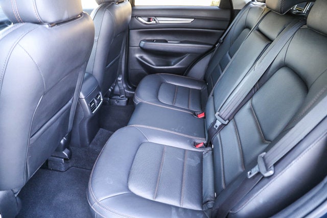 2022 Mazda Mazda CX-5 2.5 S Premium Plus Package