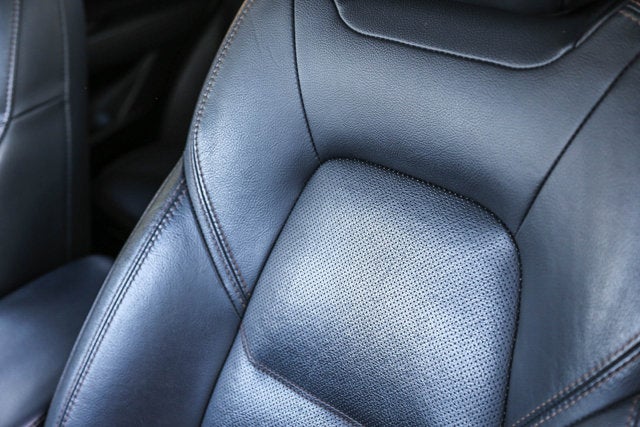 2022 Mazda Mazda CX-5 2.5 S Premium Plus Package