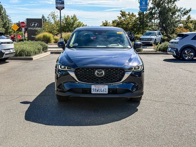 2022 Mazda Mazda CX-5 2.5 S Premium Plus Package