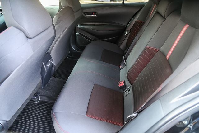 2025 Toyota Corolla Hybrid SE