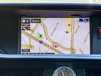 2015 Lexus ES 300h