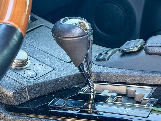 2015 Lexus ES 300h