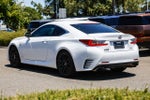 2017 Lexus RC 350