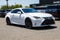 2017 Lexus RC 350