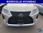 2021 Lexus RX 350L