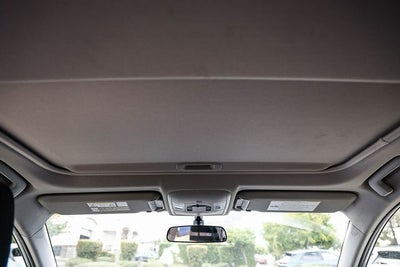 2016 Toyota RAV4 Hybrid XLE