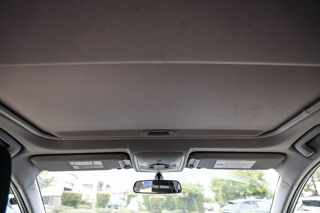 2016 Toyota RAV4 Hybrid XLE