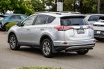 2016 Toyota RAV4 Hybrid XLE