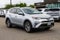 2016 Toyota RAV4 Hybrid XLE