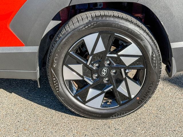 2025 Hyundai KONA SEL Convenience