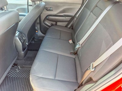 2025 Hyundai KONA SEL Convenience