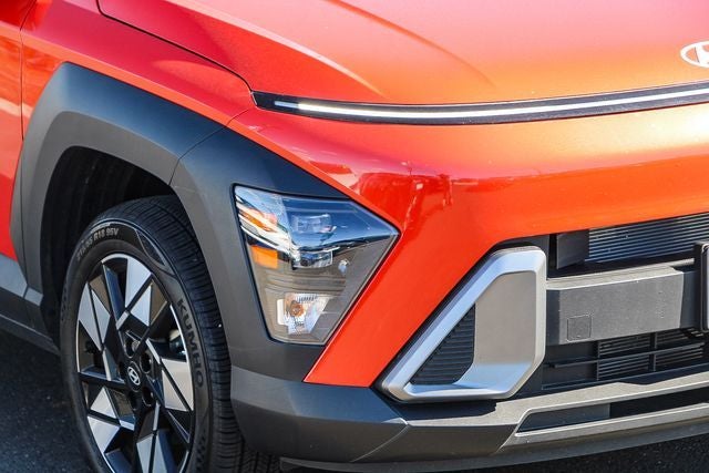 2025 Hyundai KONA SEL Convenience