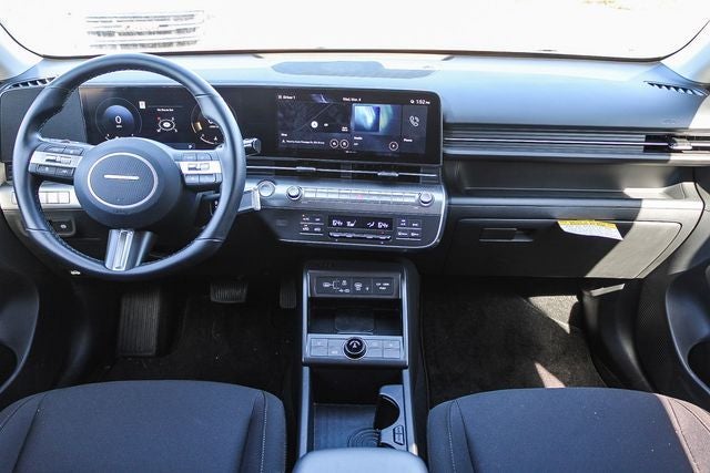 2025 Hyundai KONA SEL Convenience