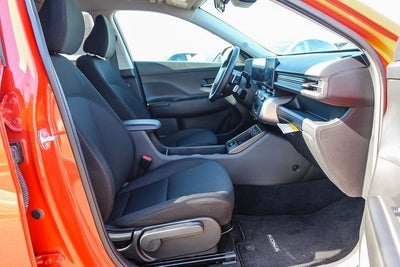 2025 Hyundai KONA SEL Convenience