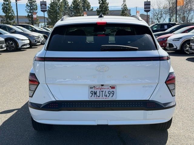 2024 Hyundai KONA ELECTRIC Limited