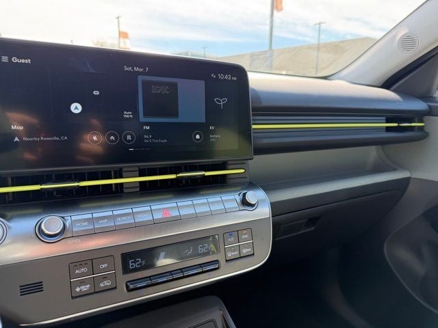 2024 Hyundai KONA ELECTRIC Limited