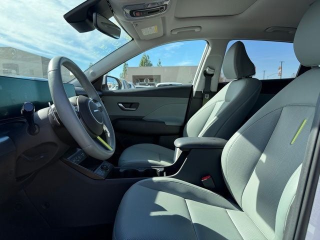 2024 Hyundai KONA ELECTRIC Limited