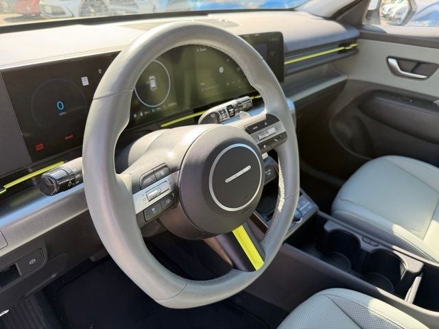 2024 Hyundai KONA ELECTRIC Limited