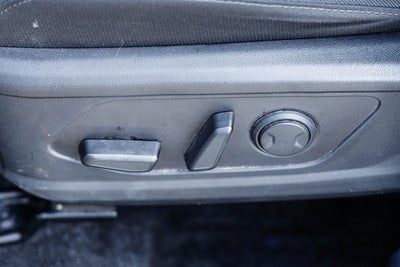 2023 Hyundai TUCSON HYBRID Blue