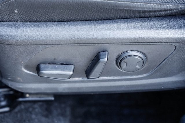 2023 Hyundai TUCSON HYBRID Blue