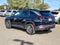 2022 Hyundai TUCSON HYBRID Blue