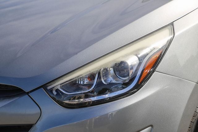 2015 Hyundai TUCSON SE