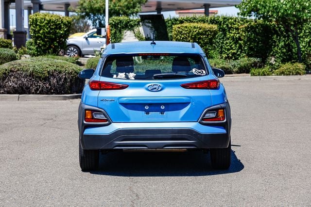 2019 Hyundai KONA SE