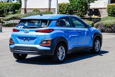 2019 Hyundai KONA SE