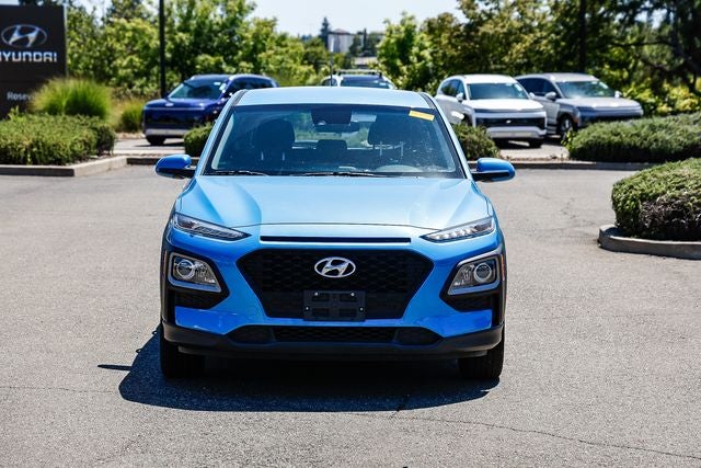 2019 Hyundai KONA SE