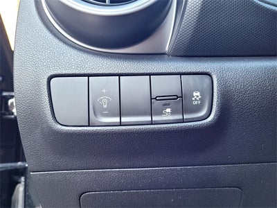 2023 Hyundai KONA ELECTRIC SE