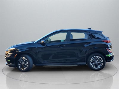 2023 Hyundai KONA ELECTRIC SE