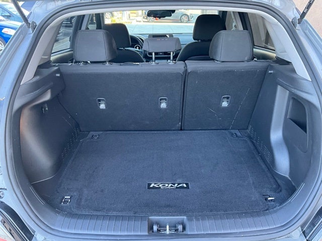 2023 Hyundai KONA ELECTRIC SE