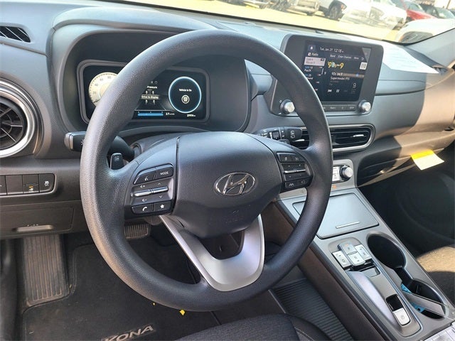 2023 Hyundai KONA ELECTRIC SE