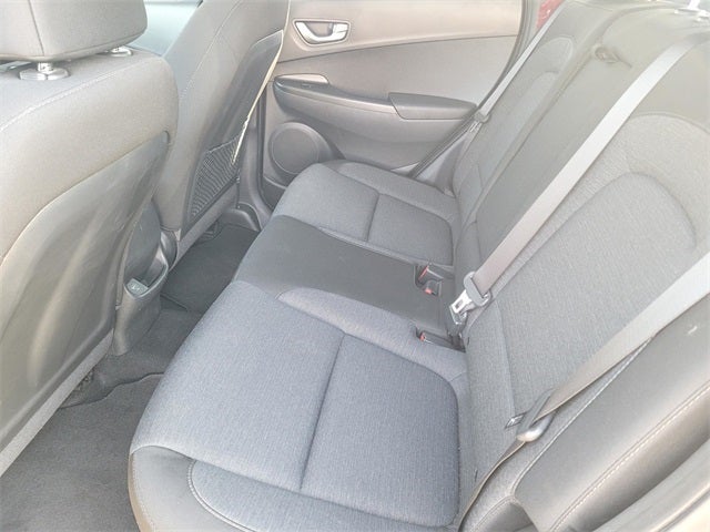 2023 Hyundai KONA ELECTRIC SE