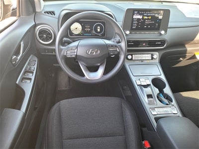 2023 Hyundai KONA ELECTRIC SE