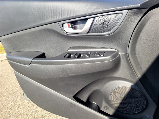 2023 Hyundai KONA ELECTRIC SE