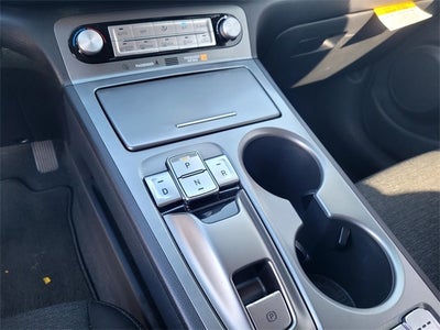 2023 Hyundai KONA ELECTRIC SE