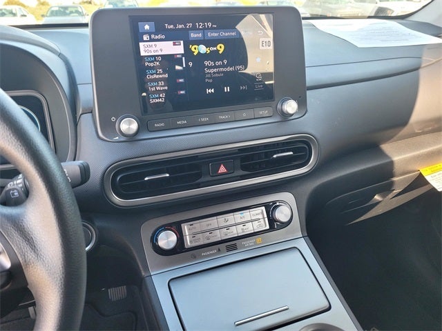 2023 Hyundai KONA ELECTRIC SE