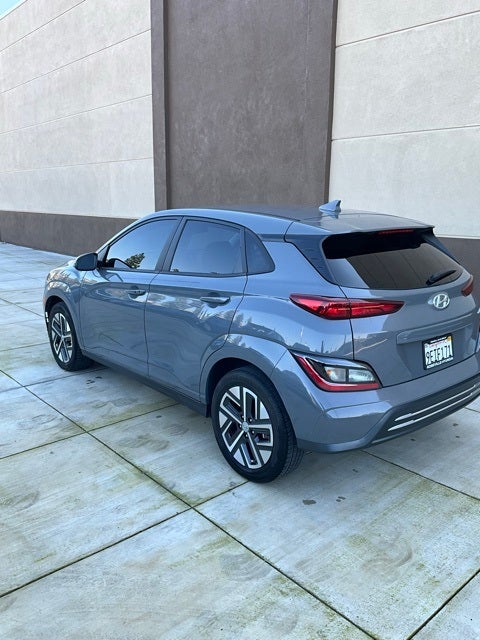2023 Hyundai KONA ELECTRIC SE
