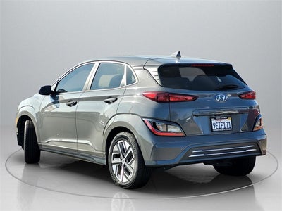 2023 Hyundai KONA ELECTRIC SE